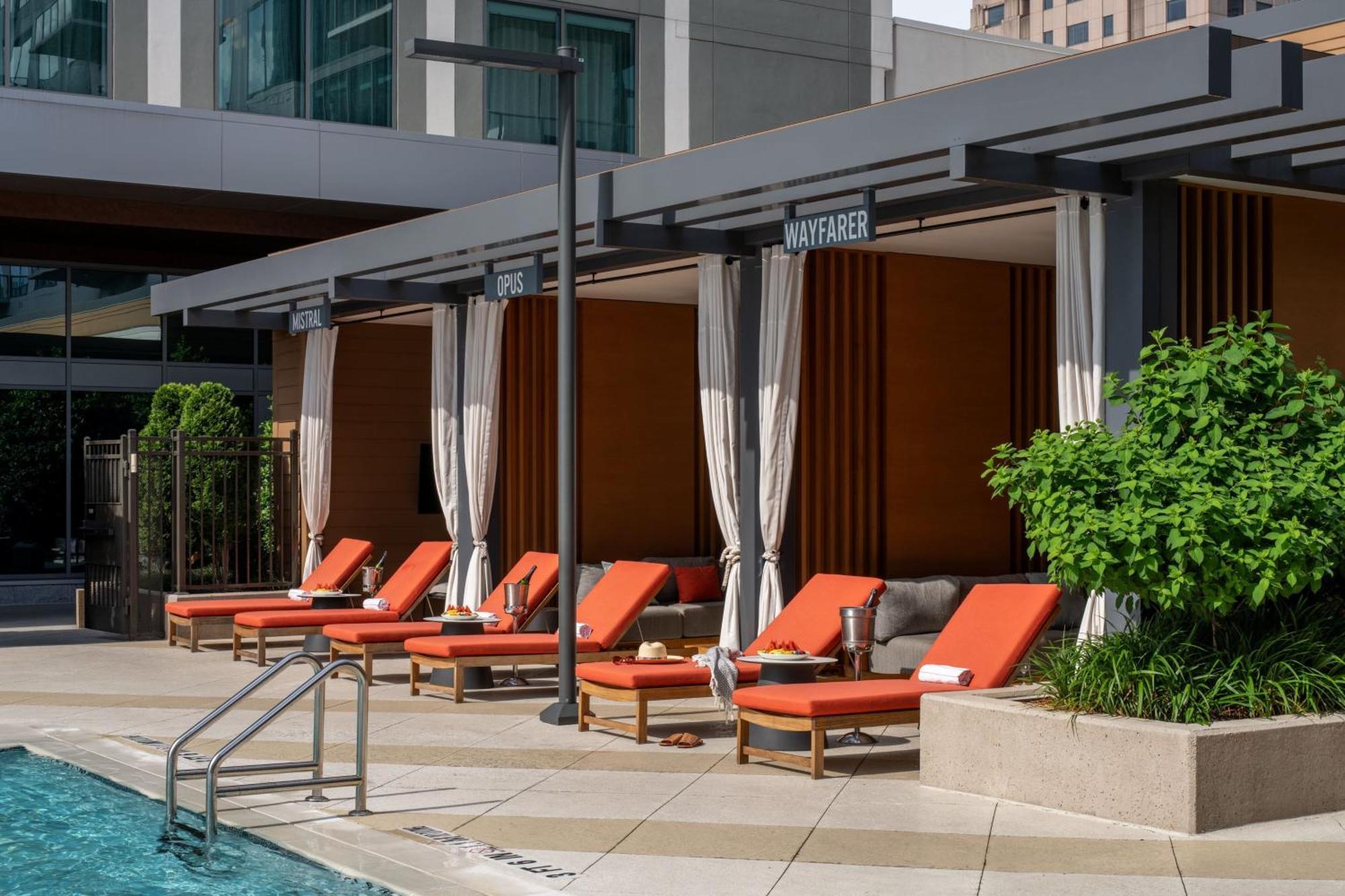 Hotel Epicurean Atlanta, Autograph Collection Exterior foto