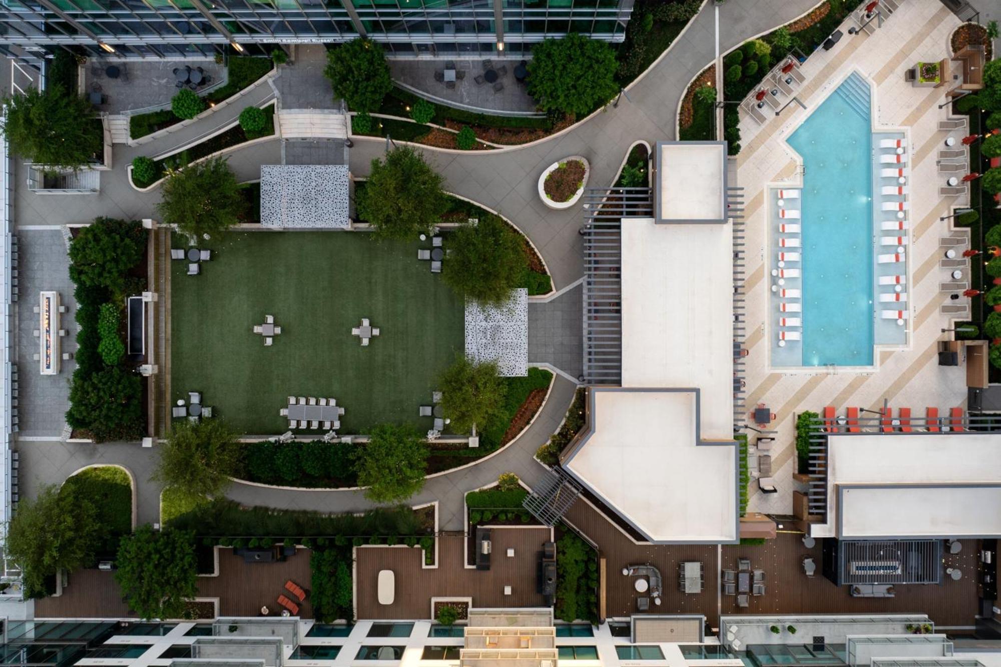 Hotel Epicurean Atlanta, Autograph Collection Exterior foto