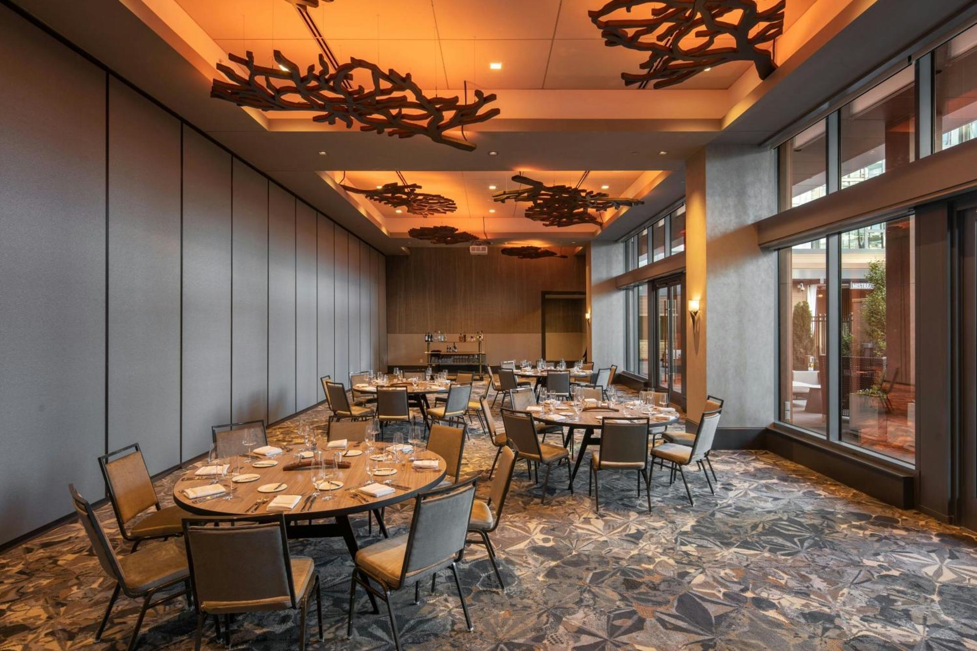 Hotel Epicurean Atlanta, Autograph Collection Exterior foto
