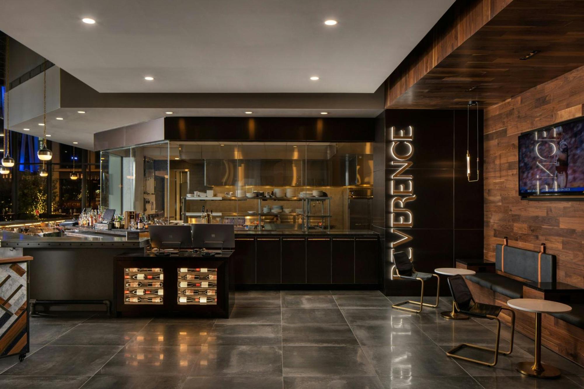 Hotel Epicurean Atlanta, Autograph Collection Exterior foto